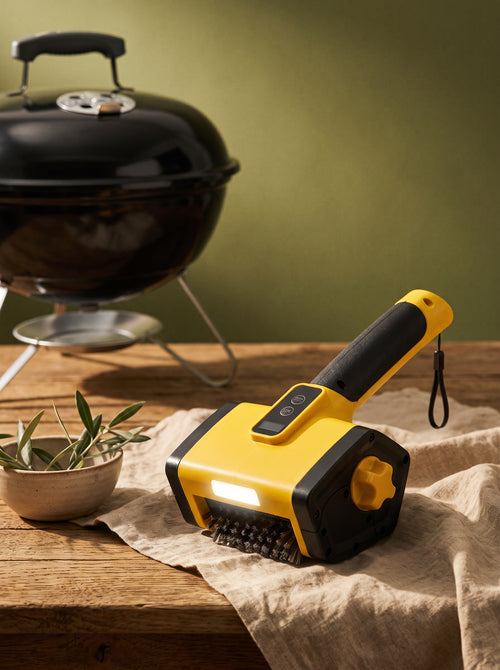 Sunday Grill Kit
