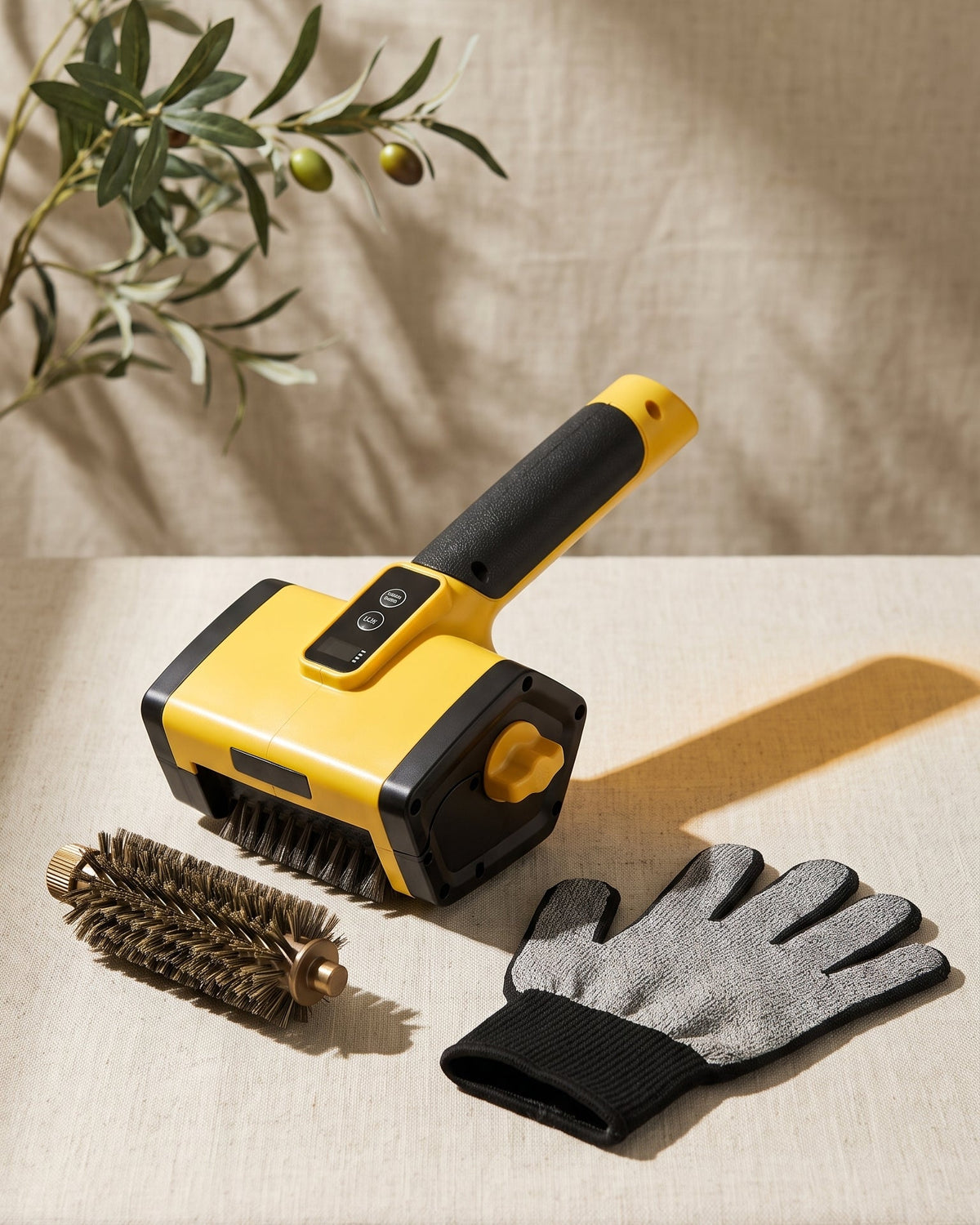 Sunday Grill Kit