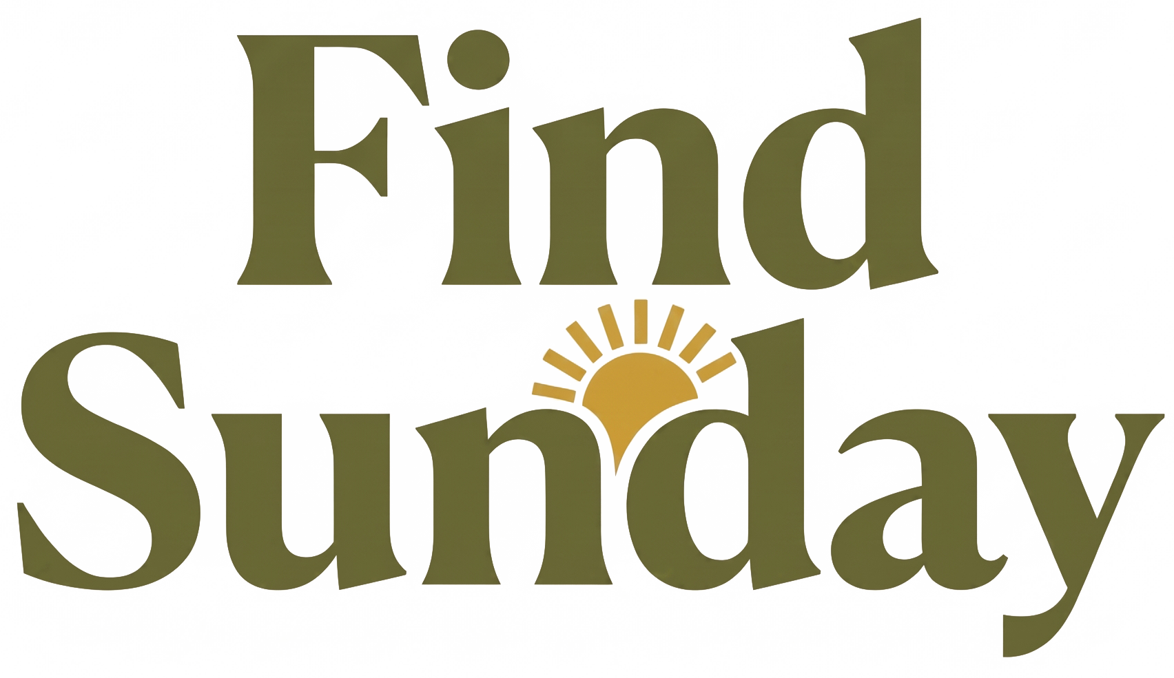 Find Sunday